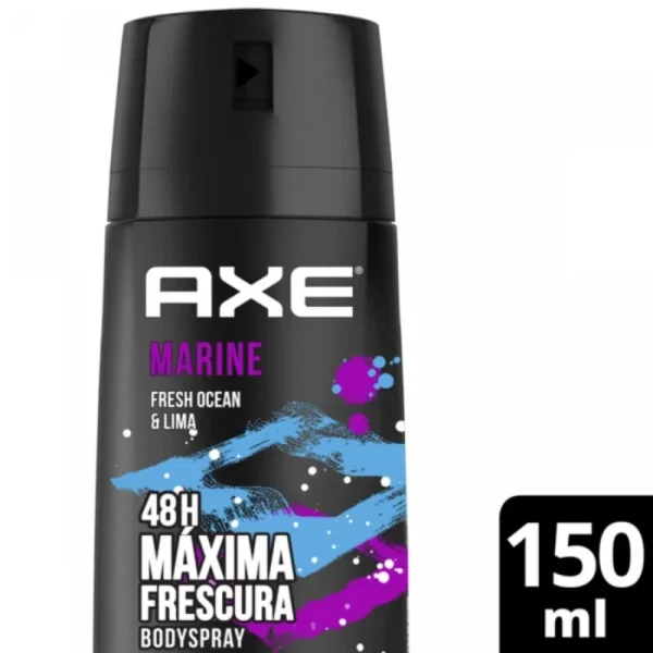 AXE MARINE X 150