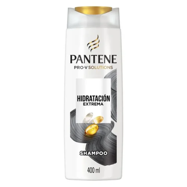 PANTENE SHA HIDRATACION EXTRX400ml